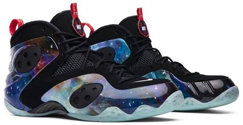 zoom rookie retro galaxy